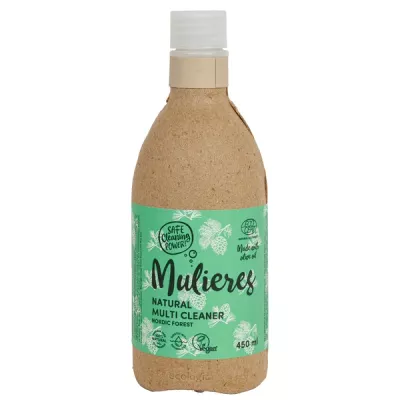 Koncentrovaný univerzální čistič severský les - 450 ml