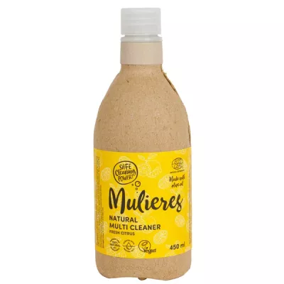 Koncentrovaný univerzální čistič - svěží citrus - 450ml