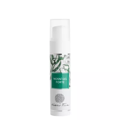 Nosní gel Forte 15 ml