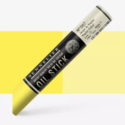 Oil Stick Sennelier 38ml - varianty - Oil stick Medium size S1 - 003 Medium Oil Stick Sennelier 38ml - varianty - Oil stick Medium size S1 - 003 Medium