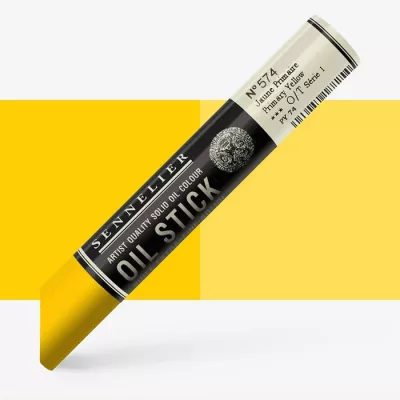 Oil Stick Sennelier 38ml - varianty - Oil stick Medium size S1 - 003 Medium Oil Stick Sennelier 38ml - varianty - Oil stick Medium size S1 - 003 Medium