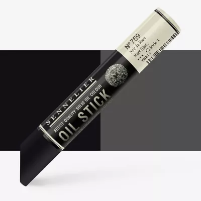 Oil Stick Sennelier 38ml - varianty - Oil stick Medium size S1 - 003 Medium Oil Stick Sennelier 38ml - varianty - Oil stick Medium size S1 - 003 Medium