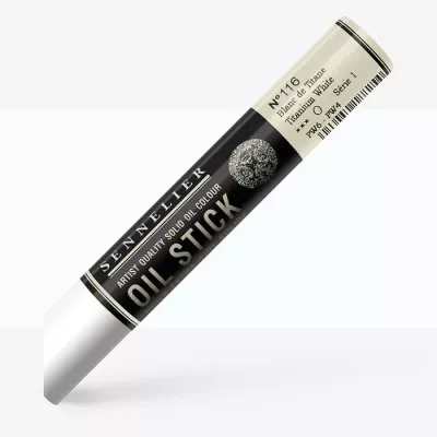 Oil Stick Sennelier 38ml - varianty - Oil stick Medium size S1 - 003 Medium Oil Stick Sennelier 38ml - varianty - Oil stick Medium size S1 - 003 Medium