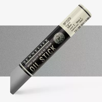 Oil Stick Sennelier 38ml - varianty - Oil stick Medium size S1 - 003 Medium Oil Stick Sennelier 38ml - varianty - Oil stick Medium size S1 - 003 Medium