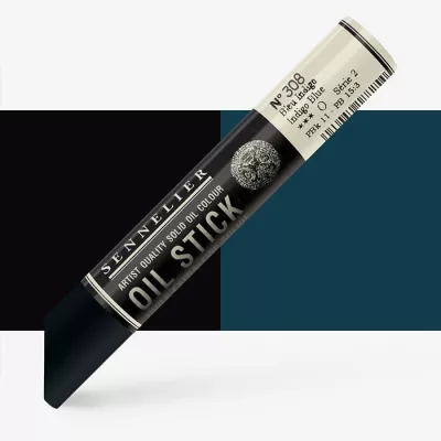 Oil Stick Sennelier 38ml - varianty - Oil stick Medium size S1 - 003 Medium Oil Stick Sennelier 38ml - varianty - Oil stick Medium size S1 - 003 Medium