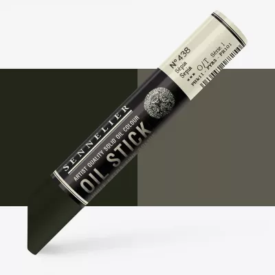 Oil Stick Sennelier 38ml - varianty - Oil stick Medium size S1 - 003 Medium Oil Stick Sennelier 38ml - varianty - Oil stick Medium size S1 - 003 Medium
