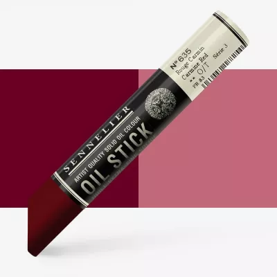 Oil Stick Sennelier 38ml - varianty - Oil stick Medium size S1 - 003 Medium Oil Stick Sennelier 38ml - varianty - Oil stick Medium size S1 - 003 Medium