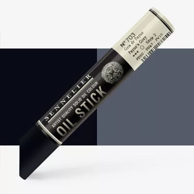 Oil Stick Sennelier 38ml - varianty - Oil stick Medium size S1 - 003 Medium Oil Stick Sennelier 38ml - varianty - Oil stick Medium size S1 - 003 Medium
