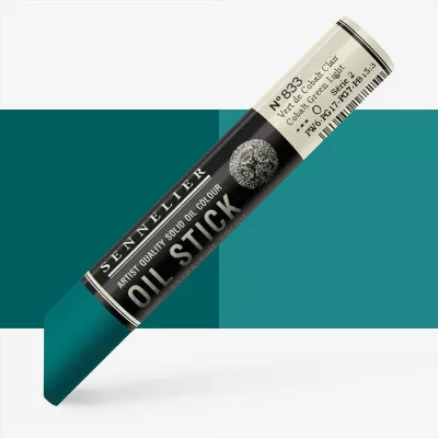 Oil Stick Sennelier 38ml - varianty - Oil stick Medium size S1 - 003 Medium Oil Stick Sennelier 38ml - varianty - Oil stick Medium size S1 - 003 Medium