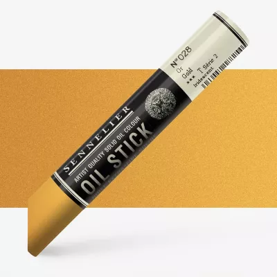 Oil Stick Sennelier 38ml - varianty - Oil stick Medium size S1 - 003 Medium Oil Stick Sennelier 38ml - varianty - Oil stick Medium size S1 - 003 Medium