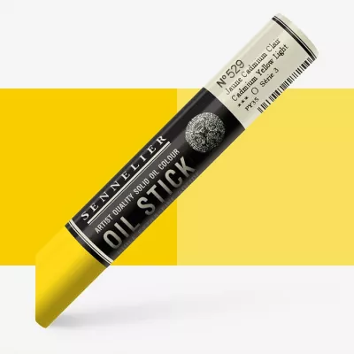 Oil Stick Sennelier 38ml - varianty - Oil stick Medium size S1 - 003 Medium Oil Stick Sennelier 38ml - varianty - Oil stick Medium size S1 - 003 Medium