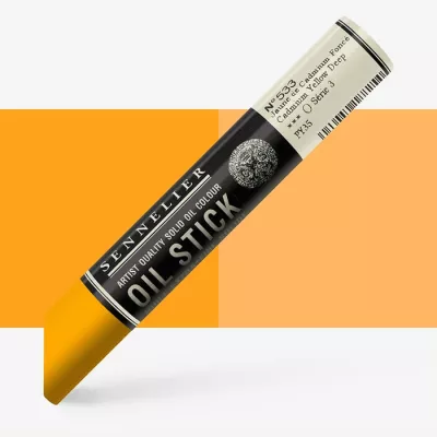 Oil Stick Sennelier 38ml - varianty - Oil stick Medium size S1 - 003 Medium Oil Stick Sennelier 38ml - varianty - Oil stick Medium size S1 - 003 Medium