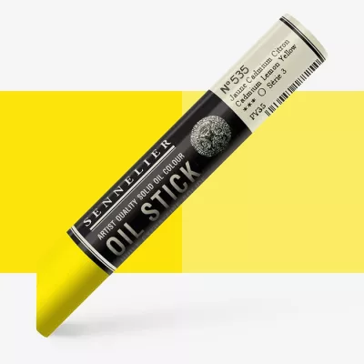 Oil Stick Sennelier 38ml - varianty - Oil stick Medium size S1 - 003 Medium Oil Stick Sennelier 38ml - varianty - Oil stick Medium size S1 - 003 Medium