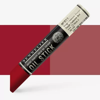 Oil Stick Sennelier 38ml - varianty - Oil stick Medium size S1 - 003 Medium Oil Stick Sennelier 38ml - varianty - Oil stick Medium size S1 - 003 Medium