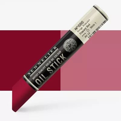 Oil Stick Sennelier 38ml - varianty - Oil stick Medium size S1 - 003 Medium Oil Stick Sennelier 38ml - varianty - Oil stick Medium size S1 - 003 Medium