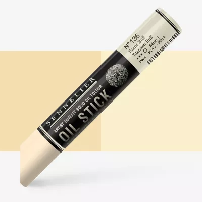 Oil Stick Sennelier 38ml - varianty - Oil stick Medium size S1 - 003 Medium Oil Stick Sennelier 38ml - varianty - Oil stick Medium size S1 - 003 Medium
