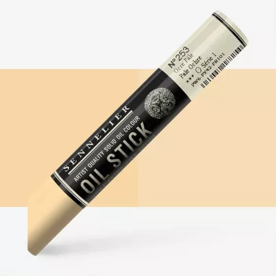Oil Stick Sennelier 38ml - varianty - Oil stick Medium size S1 - 003 Medium Oil Stick Sennelier 38ml - varianty - Oil stick Medium size S1 - 003 Medium