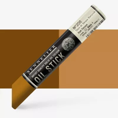 Oil Stick Sennelier 38ml - varianty - Oil stick Medium size S1 - 003 Medium Oil Stick Sennelier 38ml - varianty - Oil stick Medium size S1 - 003 Medium
