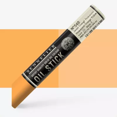 Oil Stick Sennelier 38ml - varianty - Oil stick Medium size S1 - 003 Medium Oil Stick Sennelier 38ml - varianty - Oil stick Medium size S1 - 003 Medium