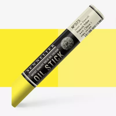 Oil Stick Sennelier 38ml - varianty - Oil stick Medium size S1 - 003 Medium Oil Stick Sennelier 38ml - varianty - Oil stick Medium size S1 - 003 Medium