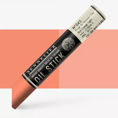 Oil Stick Sennelier 38ml - varianty - Oil stick Medium size S1 - 003 Medium Oil Stick Sennelier 38ml - varianty - Oil stick Medium size S1 - 003 Medium