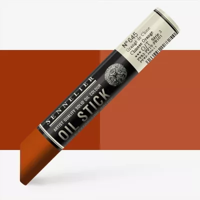 Oil Stick Sennelier 38ml - varianty - Oil stick Medium size S1 - 003 Medium Oil Stick Sennelier 38ml - varianty - Oil stick Medium size S1 - 003 Medium