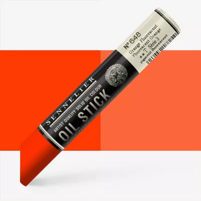 Oil Stick Sennelier 38ml - varianty - Oil stick Medium size S1 - 003 Medium Oil Stick Sennelier 38ml - varianty - Oil stick Medium size S1 - 003 Medium