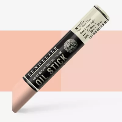 Oil Stick Sennelier 38ml - varianty - Oil stick Medium size S1 - 003 Medium Oil Stick Sennelier 38ml - varianty - Oil stick Medium size S1 - 003 Medium
