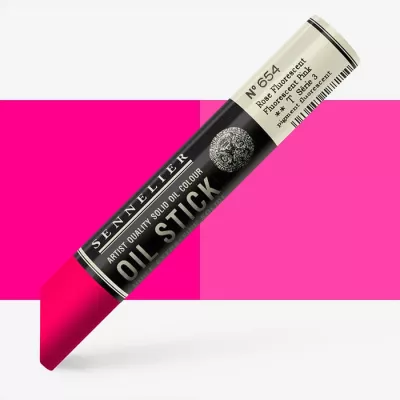 Oil Stick Sennelier 38ml - varianty - Oil stick Medium size S1 - 003 Medium Oil Stick Sennelier 38ml - varianty - Oil stick Medium size S1 - 003 Medium