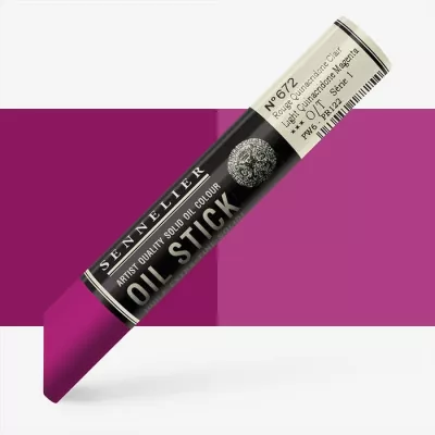 Oil Stick Sennelier 38ml - varianty - Oil stick Medium size S1 - 003 Medium Oil Stick Sennelier 38ml - varianty - Oil stick Medium size S1 - 003 Medium
