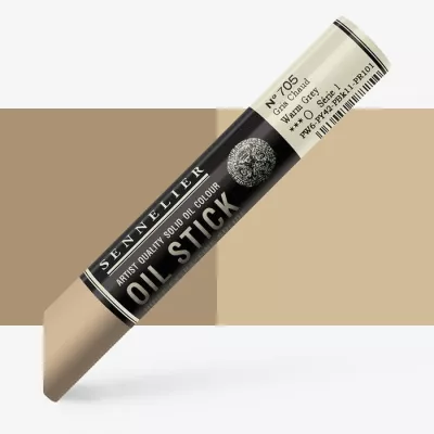 Oil Stick Sennelier 38ml - varianty - Oil stick Medium size S1 - 003 Medium Oil Stick Sennelier 38ml - varianty - Oil stick Medium size S1 - 003 Medium