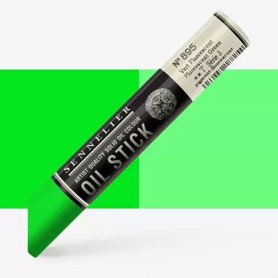 Oil Stick Sennelier 38ml - varianty - Oil stick Medium size S1 - 003 Medium Oil Stick Sennelier 38ml - varianty - Oil stick Medium size S1 - 003 Medium