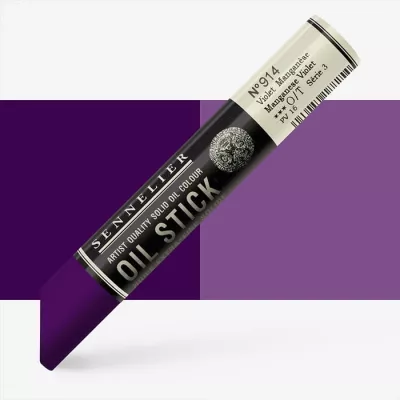 Oil Stick Sennelier 38ml - varianty - Oil stick Medium size S1 - 003 Medium Oil Stick Sennelier 38ml - varianty - Oil stick Medium size S1 - 003 Medium