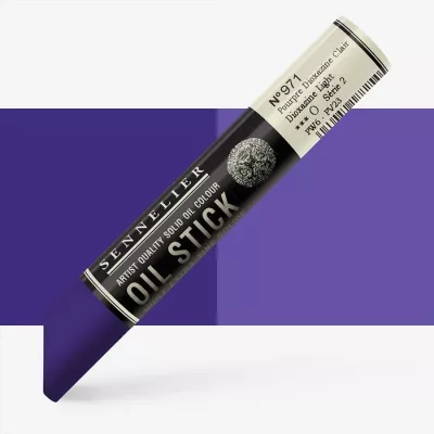 Oil Stick Sennelier 38ml - varianty - Oil stick Medium size S1 - 003 Medium Oil Stick Sennelier 38ml - varianty - Oil stick Medium size S1 - 003 Medium