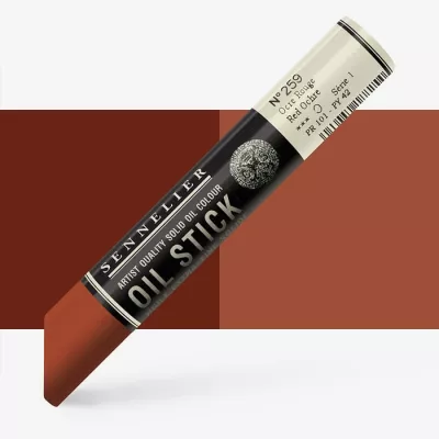 Oil Stick Sennelier 38ml - varianty - Oil stick Medium size S1 - 003 Medium Oil Stick Sennelier 38ml - varianty - Oil stick Medium size S1 - 003 Medium