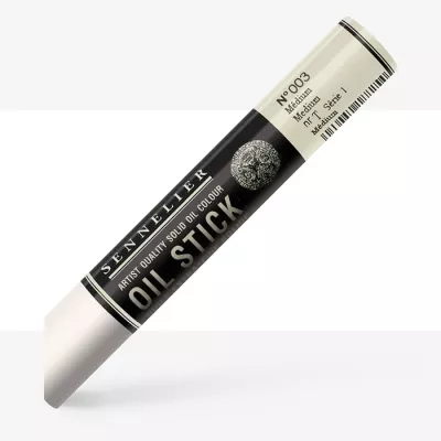 Oil Stick Sennelier 38ml - varianty - Oil stick Medium size S1 - 003 Medium Oil Stick Sennelier 38ml - varianty - Oil stick Medium size S1 - 003 Medium