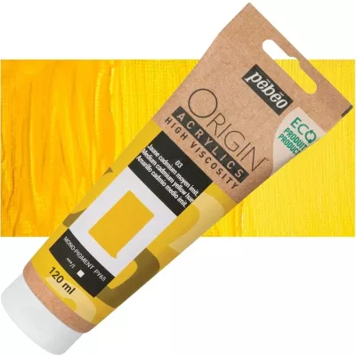 ORIGIN Acrylics (Pébéo) 120ml - varianty Pebeo
