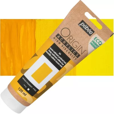 ORIGIN Acrylics (Pébéo) 120ml - varianty Pebeo
