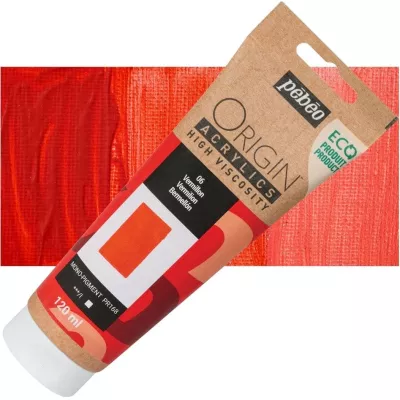 ORIGIN Acrylics (Pébéo) 120ml - varianty Pebeo