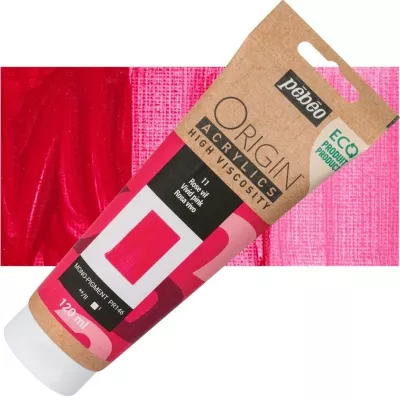 ORIGIN Acrylics (Pébéo) 120ml - varianty Pebeo