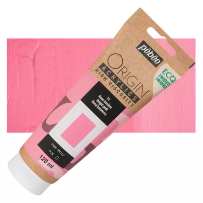 ORIGIN Acrylics (Pébéo) 120ml - varianty Pebeo