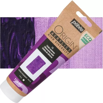 ORIGIN Acrylics (Pébéo) 120ml - varianty Pebeo