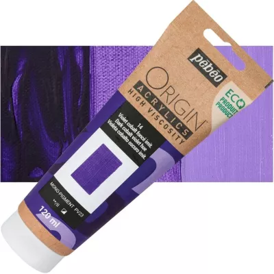 ORIGIN Acrylics (Pébéo) 120ml - varianty Pebeo