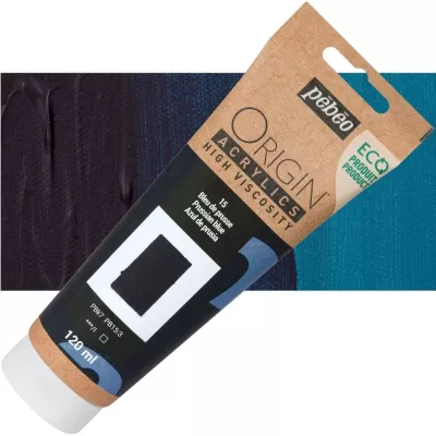 ORIGIN Acrylics (Pébéo) 120ml - varianty Pebeo
