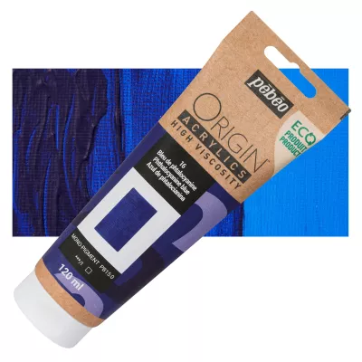 ORIGIN Acrylics (Pébéo) 120ml - varianty Pebeo