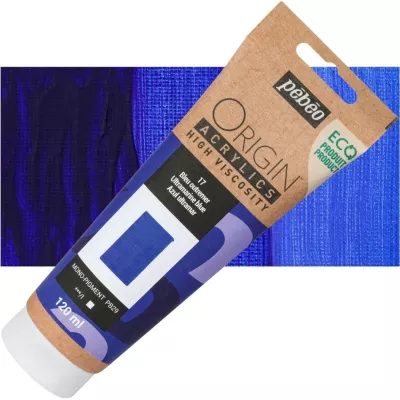 ORIGIN Acrylics (Pébéo) 120ml - varianty Pebeo