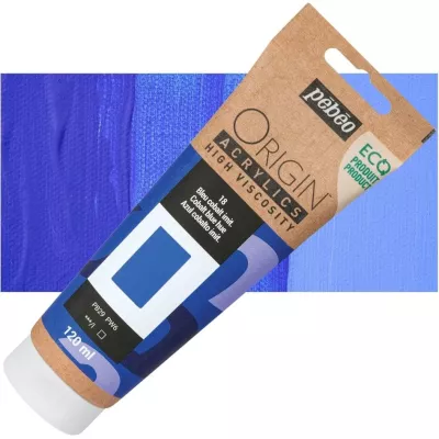 ORIGIN Acrylics (Pébéo) 120ml - varianty Pebeo