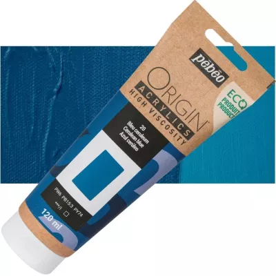 ORIGIN Acrylics (Pébéo) 120ml - varianty Pebeo
