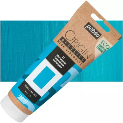 ORIGIN Acrylics (Pébéo) 120ml - varianty Pebeo