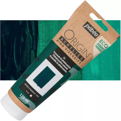 ORIGIN Acrylics (Pébéo) 120ml - varianty Pebeo